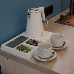 Загородный клуб Ханская Усадьба by Yamle, Татарстан