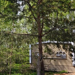 Загородный клуб Ханская Усадьба by Yamle, Татарстан