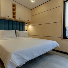 Загородный клуб Ханская Усадьба by Yamle, Татарстан