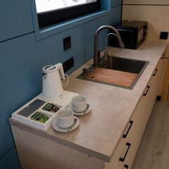 Загородный клуб Ханская Усадьба by Yamle, Татарстан