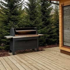 Загородный клуб Ханская Усадьба by Yamle, Татарстан