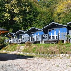 База отдыха Ахьаца, Гагрский район