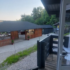 База отдыха Ахьаца, Гагрский район