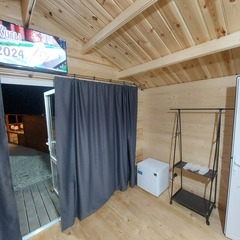 База отдыха Ахьаца, Гагрский район