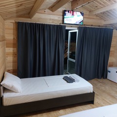 База отдыха Ахьаца, Гагрский район