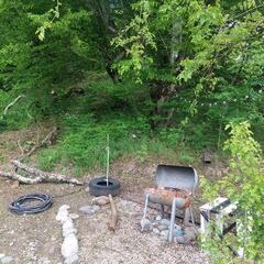 База отдыха Ахьаца, Гагрский район