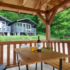 База отдыха Ахьаца, Гагрский район