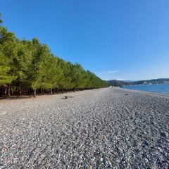 База отдыха Ахьаца, Гагрский район