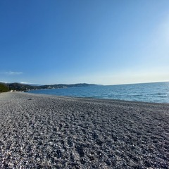 База отдыха Ахьаца, Гагрский район