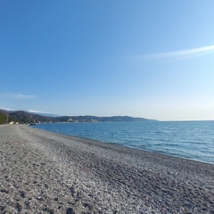 База отдыха Ахьаца, Гагрский район