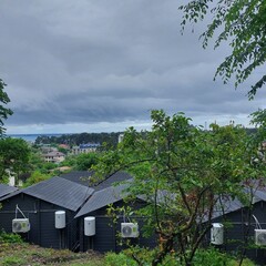 База отдыха Ахьаца, Гагрский район