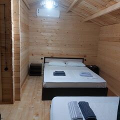 База отдыха Ахьаца, Гагрский район