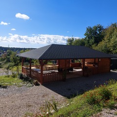 База отдыха Ахьаца, Гагрский район