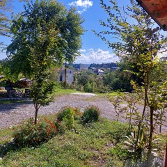 База отдыха Ахьаца, Гагрский район