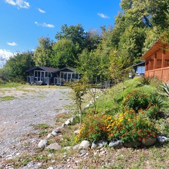 База отдыха Ахьаца, Гагрский район