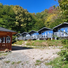 База отдыха Ахьаца, Гагрский район