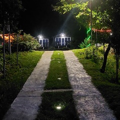 База отдыха Ахьаца, Гагрский район