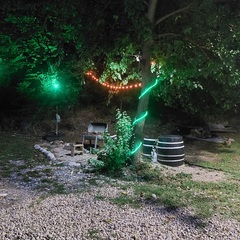 База отдыха Ахьаца, Гагрский район