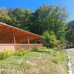 База отдыха Ахьаца, Гагрский район