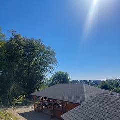 База отдыха Ахьаца, Гагрский район