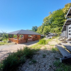 База отдыха Ахьаца, Гагрский район