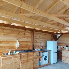 База отдыха Ахьаца, Гагрский район