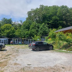 База отдыха Ахьаца, Гагрский район