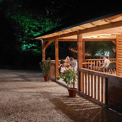 База отдыха Ахьаца, Гагрский район