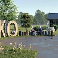 Эко-отель Богурай , Ростовская область