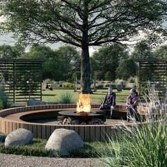 Эко-отель Богурай , Ростовская область