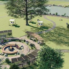 Эко-отель Богурай , Ростовская область