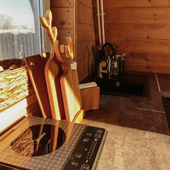 Эко-отель Богурай , Ростовская область