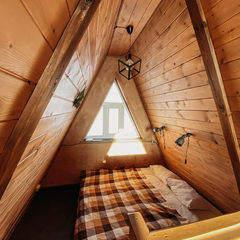 Эко-отель Богурай , Ростовская область