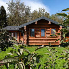 Дом Банный, Московская область