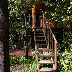 Дом Банный, Московская область