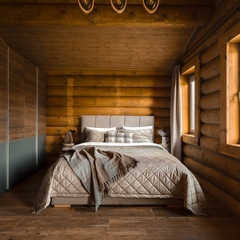 Дом Банный, Московская область