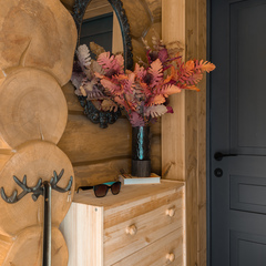 Дом Банный, Московская область