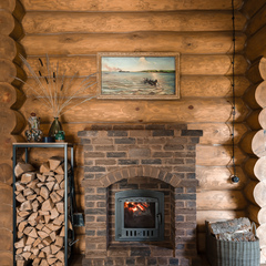 Дом Банный, Московская область