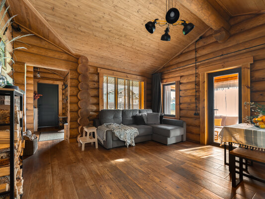 Банный — фото 2