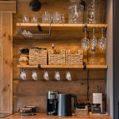 Дом Банный, Московская область