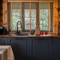 Дом Банный, Московская область