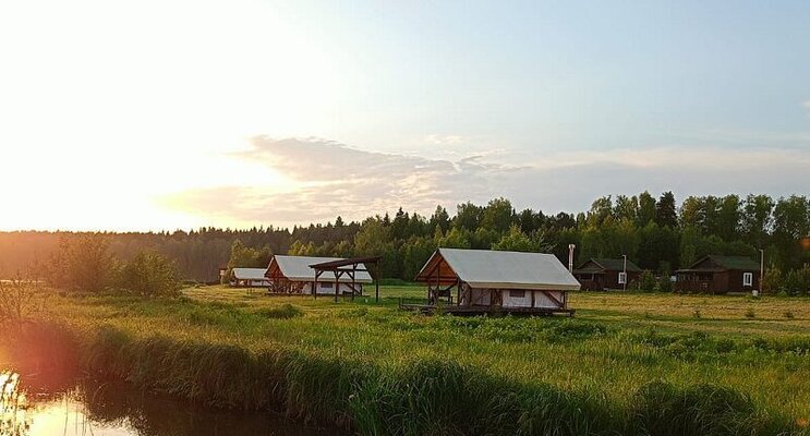 Аура — фото 1