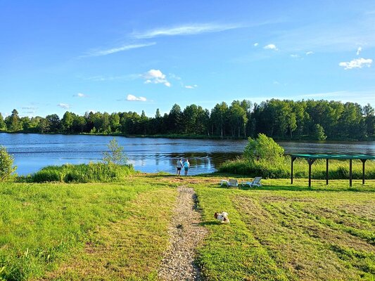 Аура — фото 2