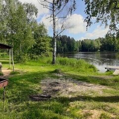 База отдыха Аура, Медынский район, Калужская область
