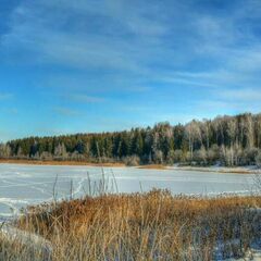 База отдыха Аура, Медынский район, Калужская область