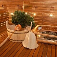 База отдыха Аура, Медынский район, Калужская область