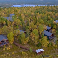 Гостевой дом Тайга, Мурманская область