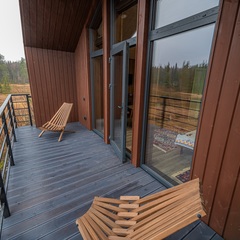 Гостевой дом Тайга, Мурманская область