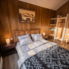 Гостевой дом Тайга, Мурманская область