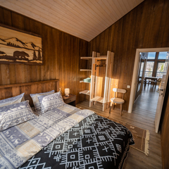 Гостевой дом Тайга, Мурманская область